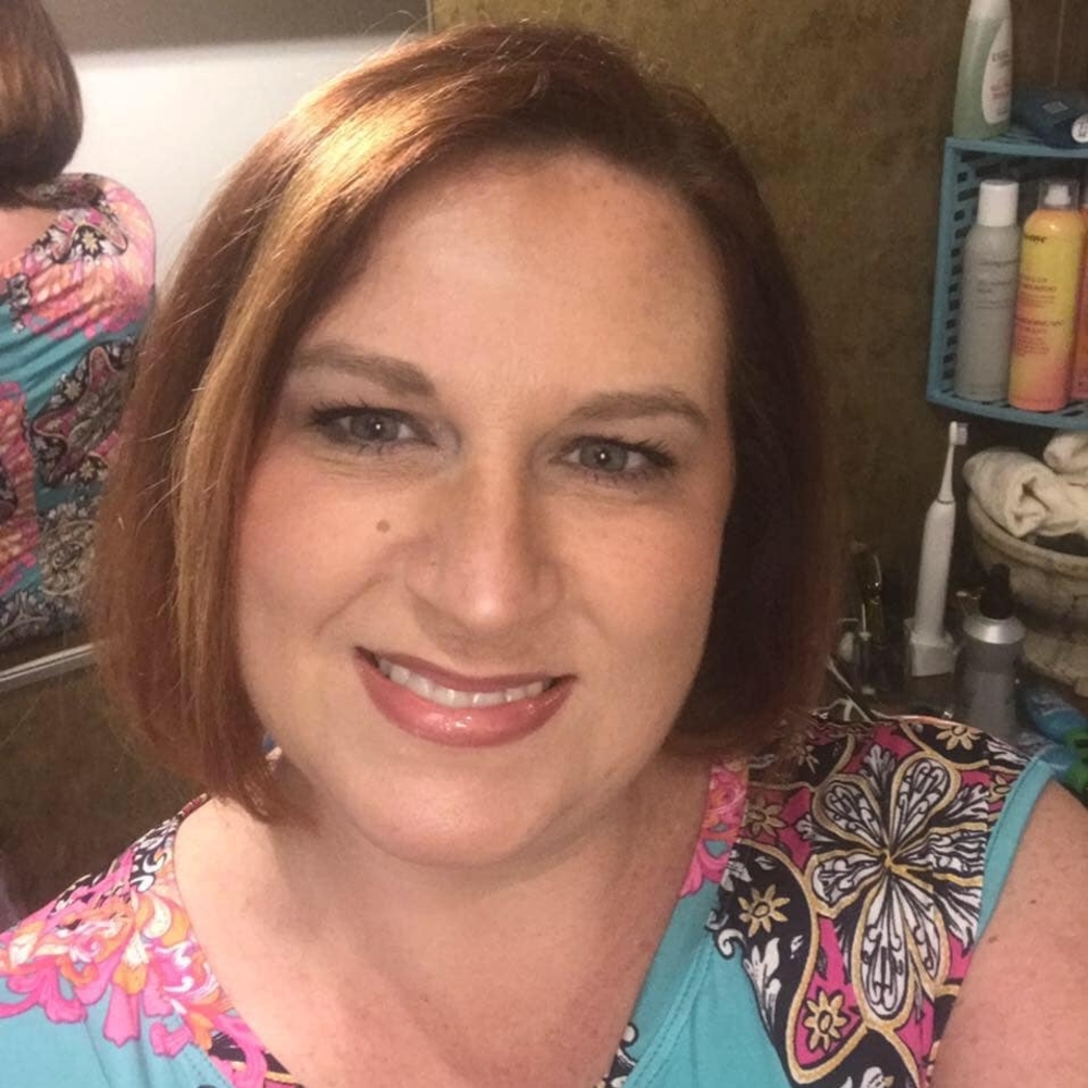 Meet your Posher, Rebecca